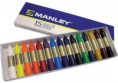 Ceras MANLEY. 15 u.